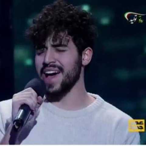 دانلود آهنگ شروین حاجى آقاپور شاید بهشت (اجرای زنده) دانلود آهنگ شروین حاجى آقاپور شاید بهشت (اجرای زنده)